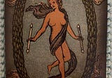Exploring Tarot: The World