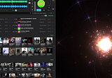 How to Visualize Music from Beatport DJ