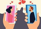 Can You Find Love With Online Dating?