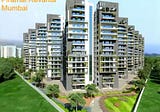 Piramal Revanta Ultra Luxury Apartments Mumbai