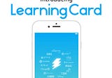 Classting’s New Study App: Learning Card