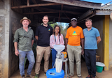Serving the Community and Earning Extra Income through Efficient Solar Milling