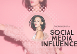 The Power of a Social Media Influencer: An Analysis on Published Research