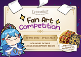 Evermore Knights Fan Art Competition