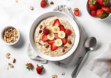 Try Out These Top Six High Protein Foods For Breakfast