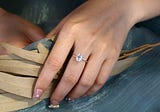 A Comprehensive Guide to Moissanite Rings