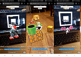 Metaverse On Demand: Using Google’s Poly API + AR.js to Search & Render Models Instantly in AR