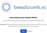 Breadcrumb.vc Templates: Network Effects Assessment