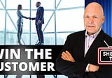 Win the Customer, Not the Argument