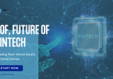 FOF, Future of Fintech