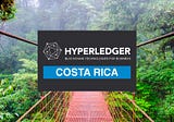 Hyperledger Costa Rica