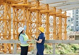 3 Ways The Construction Industry Can Support The Environment