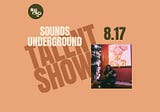 How Sounds Underground Showcase Elevated the 50th Anniversary of Hip-Hop