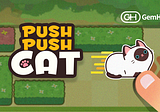 🐾Push Push Cat — Release Date Announcement🐾
