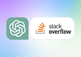 How ChatGPT Will Kill Stack Overflow And Make You A Better Developer