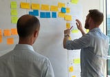 How to run a product vision workshop