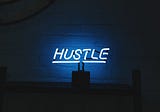 If Life Worked We Wouldn’t Need Side Hustles