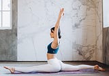 Bend Better: A Guide to Getting More Flexible with Yoga