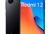 Xiaomi Redmi 12: Smartphone Dual LTE con NFC e Ampia Memoria