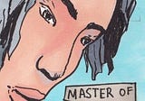 Master of Monsters — A Short Fantasy Comic
