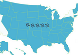 Non-Coastal Startups are Leaner and Offer Better Returns than Coastal Counterparts