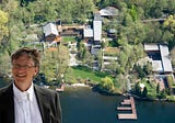 UNBELIEVABLE FACTS ABOUT BILL GATES HOME