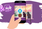 CryptoFlowers — new Ethereum based collectible game with AR-technology