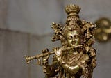 A Brief Guide to Hinduism for the Perplexed