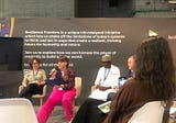 How should we communicate about climate science? Lessons learned and insights from COP28