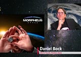 Making Space Sustainable w/ Daniel Bock from Morpheus Space
