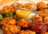 Easy Cheeseburger Mini Muffins — Appetizers and Snacks
