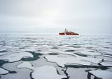 Arctic Fisheries Security: Thinking Two Moves Ahead