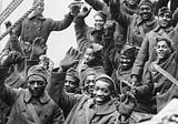 The Unforgettable Bravery of the Harlem Hellfighters