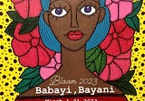Babayi, Bayani: An All Women Exhibit for the families of EJK victims