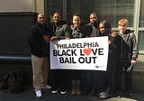 The Black Love Bail Out Aims to Free Poor Defendants — And Teach Others To Do The Same
