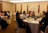 Asian Cities Climate Change Resilience Network (ACCCRN) Networking Event at Le Meridien Jakarta