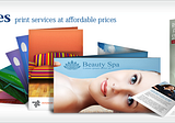 Get the Cheap Brochure Printing Services Near Me