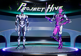 Wie und warum Sie Ihre eigene Ausrüstung in Project Hive herstellen können.