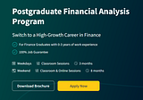 Navigating Your Career Path in Finance: A Guide for Aspiring Professionals