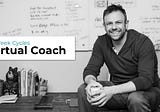 Sign up for the Virtual Coach — Learn how to work for 6 weeks and take off for 2