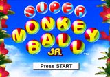 Is Super Monkey Ball Jr. worth playing in 2020?