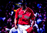 The Boston Red Sox Are On Fire, But It’s Too Late