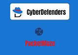 Cyberdefenders PacketMaze Walkthrough