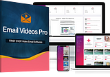 Email Videos Pro | Honest Customer Review