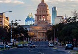 Open Austin Asks: What’s with You and Civic Tech?