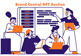 ANNOUNCING: BRAND CENTRAL AUCTION FOR SHB HOLDERS