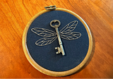 The Dragonfly Journey: Unlocking Our Individual and Collective Trait of Foresight