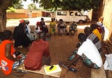 Violences basées sur le genre au Burkina Faso
