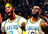 Why NBA Playoffs Will Be Slam Dunk If Lakers Win 75% of Last 22 Games