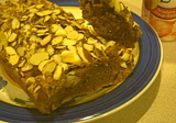 Bread — Orange Quick Bread